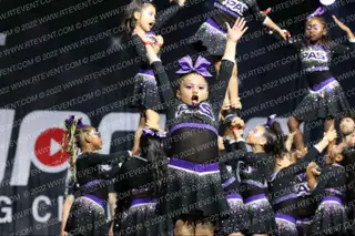 PRESTIGE ALL STARS VORTEX