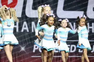 OC ELITE TEENY WAHINES