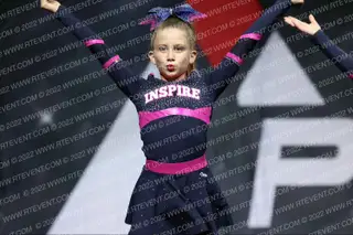 INSPIRE NEVADA ATHLETICS DIAMONDS