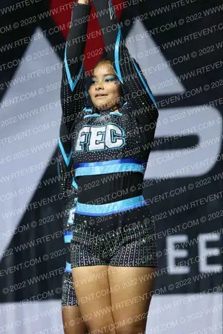 FRESNO ELITE RAMPAGE