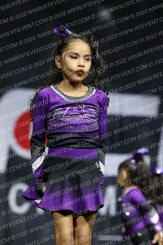 PRESTIGE ALL STARS THUNDER BOLTZ
