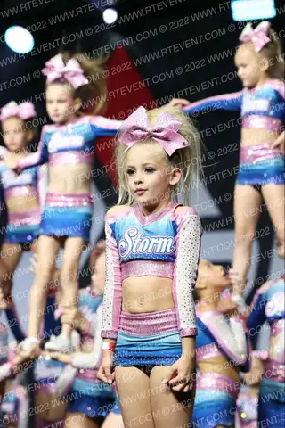 STORM ELITE WICKED ONES