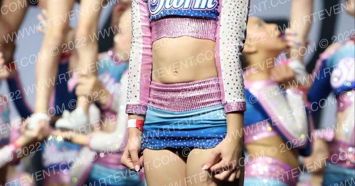 STORM ELITE WICKED ONES · The Pinnacle Cheerleading Championship