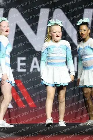 OC ELITE CHEER ISLAND OASIS