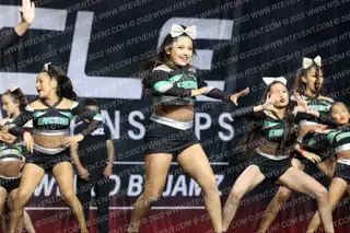 ENCORE XTREME S1LVER SLAY