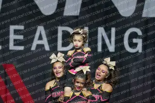 DIAMONDS XTREME RECKLESS