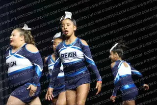 WEST COAST REIGN SAPPHIRE