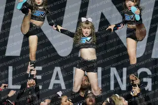 SIERRA VISTA ELITE ROYALTY