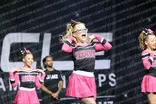CENTRAL OREGON ELITE DIAMONDS