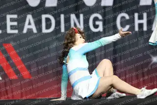 OC ELITE BAHAMA MAMAS