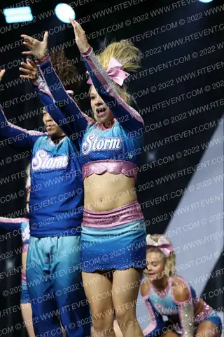 STORM ELITE ENVY