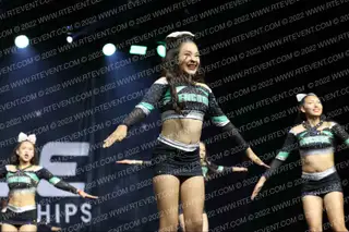 ENCORE XTREME BLACKOUT