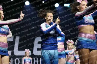 STORM ELITE REIGN