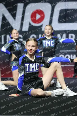 THE MOVEMENT CENTER DYNAMITE