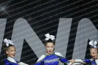 RAMPAGE ATHLETICS  RIOT