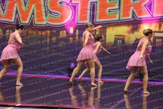Aurora Elite Dance Academy Majesty