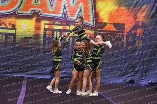Omagh Panthers Precious