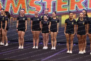 ASH Cheer Sport Trojans