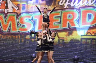 ASH Cheer Sport Glitter Bombs