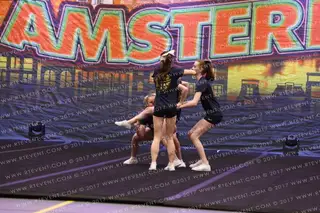 ASH Cheer Sport ASHToids