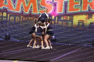 ASH Cheer Sport Dreamers