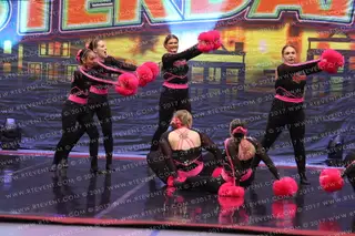 Aurora Elite Dance Academy Queens