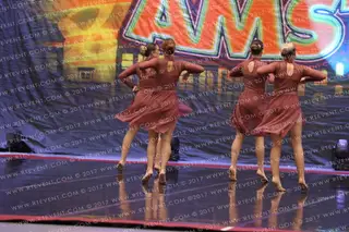 Aurora Elite Dance Academy Prestige