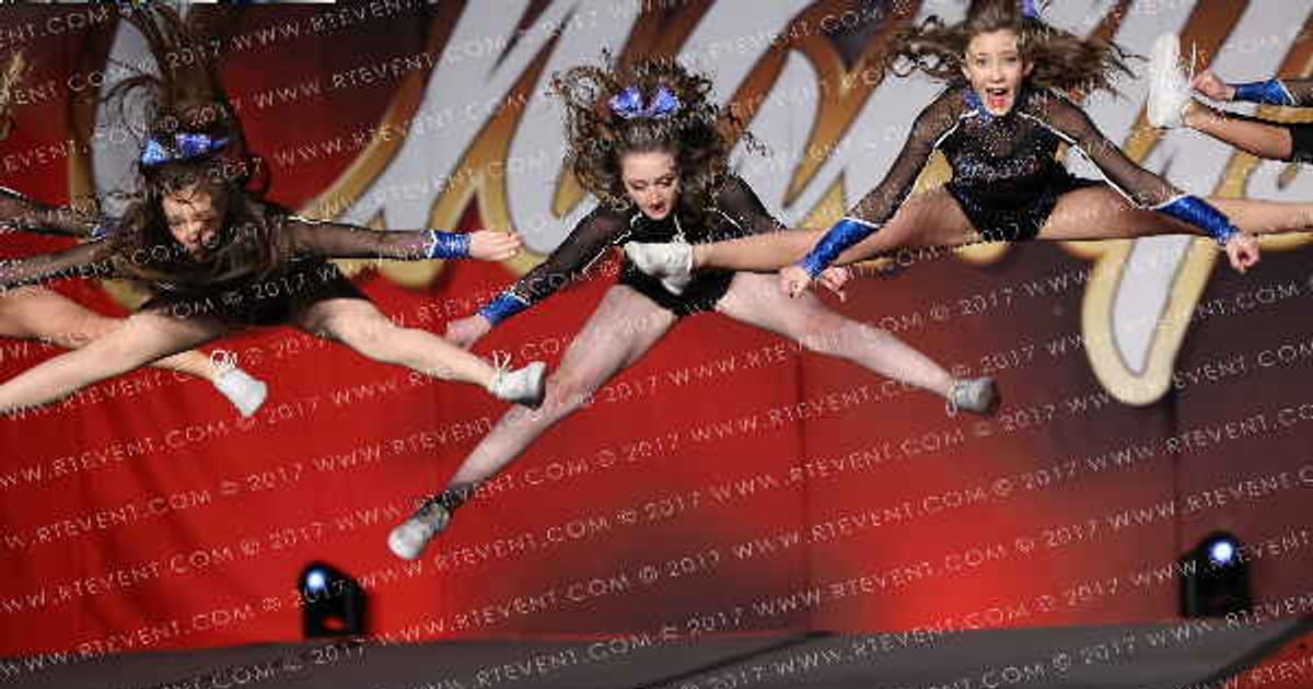 Momentum Allstars Velocity · Celebrity Denver