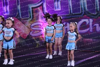 Dream Athletics Tiny Clouds