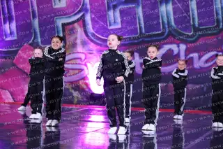 Team Love Cheer CUTIE PIES