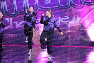 Fame Xtreme Dance  and Cheer Dynasty