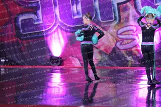 Fame Xtreme Dance  and Cheer Stardom