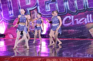 Fame Xtreme Dance  and Cheer Prestige