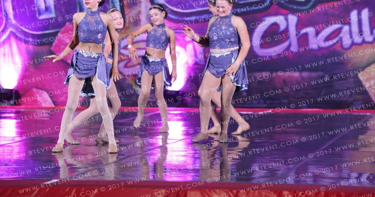 Fame Xtreme Dance  and Cheer Prestige · Superhero Spirit Challenge