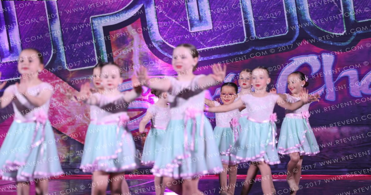 Team Love Cheer CUTIE PIES · Superhero Spirit Challenge
