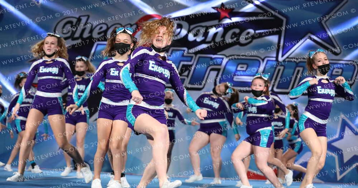 MCE Zap · Holiday Spectacular