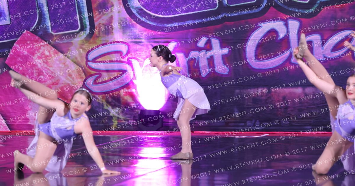 ACDA Mini Glimmer · Superhero Spirit Challenge