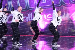 ACDA Junior Blaze