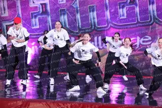 West Lothian Danceworld ILLUSION