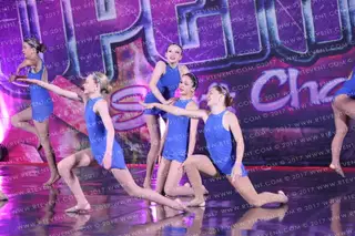 ACDA Junior Rise