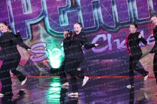 DDI Dance  and Cheer Junior Aurora