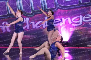 ACDA Senior Ignite