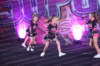 DDI Dance  and Cheer Divas