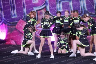 DMC Allstars Illusion