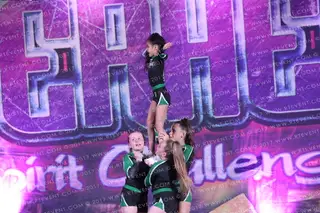 Scorchers Killarney Xplosion