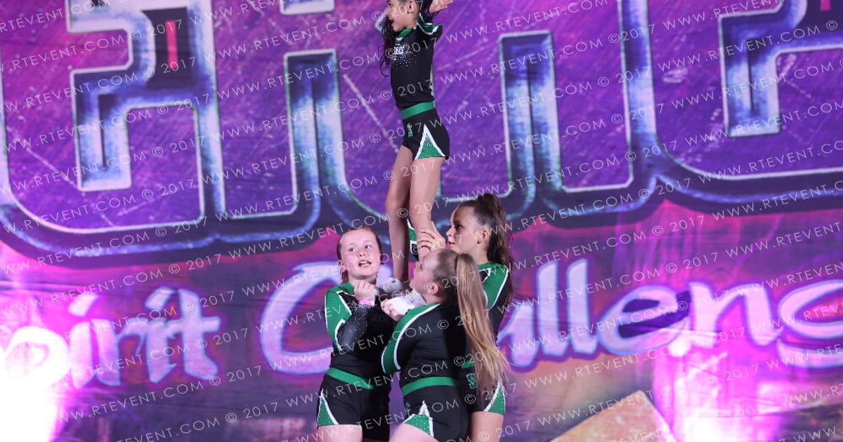 Scorchers Killarney Xplosion · Superhero Spirit Challenge