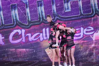 DDI Dance  and Cheer Destiny