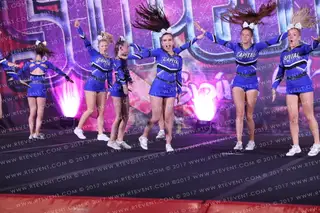 Capital Allstars Diamonds