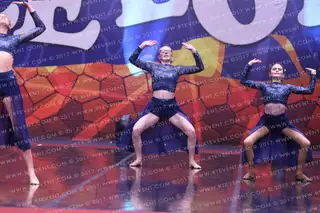 Fantasy cheer and dance academy Genesis