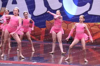 YM Cheer and Dance Reign